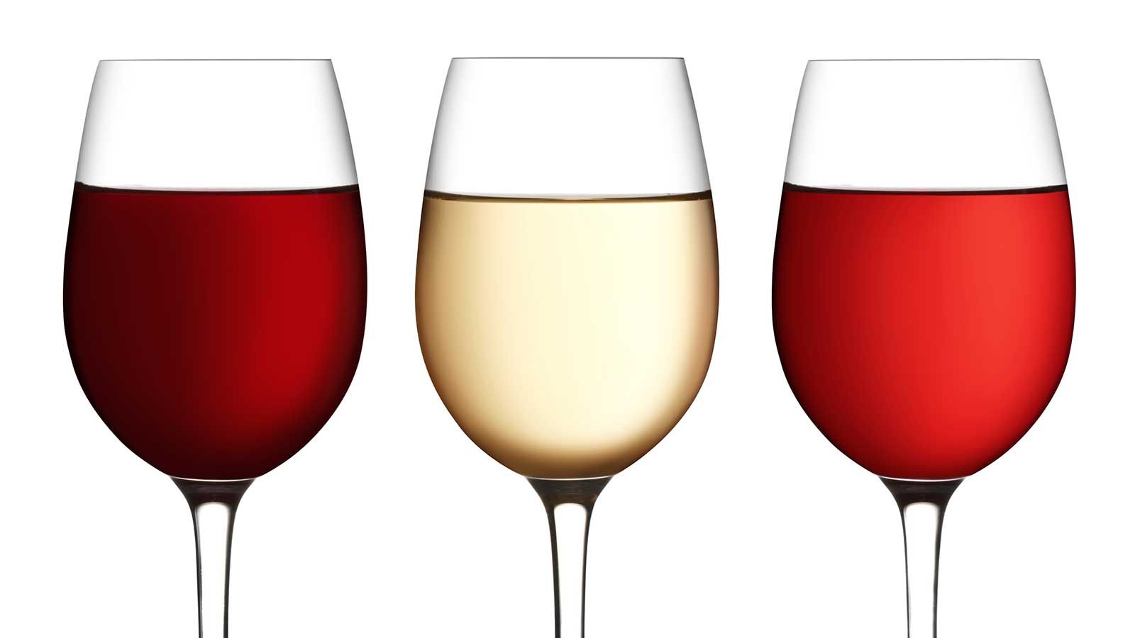 Is White Wine Healthy for Your Heart Too? Health News News