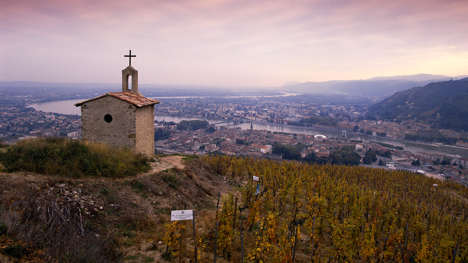 La Chapelle La Chapelle
