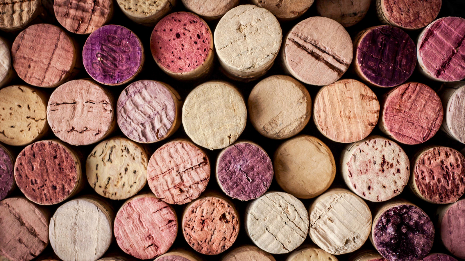 Corks Won the Wine Closure War. You Lost Mixed Case Opinion and