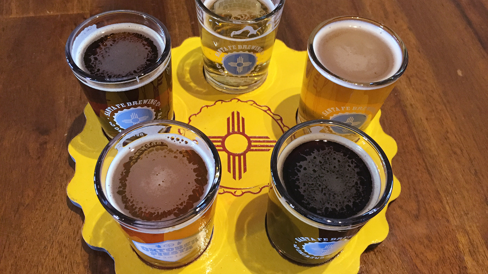 New Mexico Craft Beer Scene Big Brews, Big Hops Mixed Case Opinion and Advice Blogs Wine