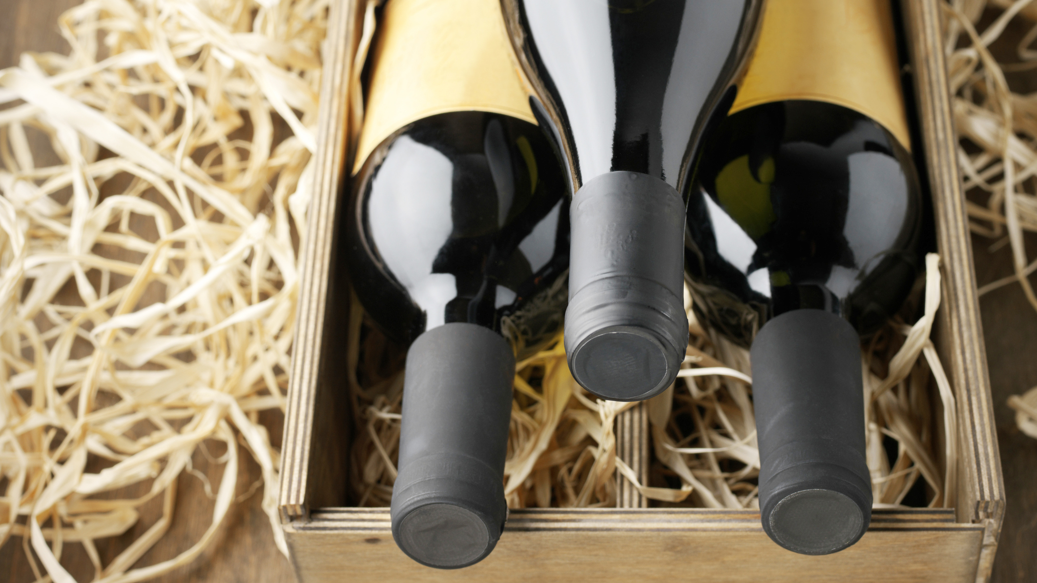 New Report Shows Winery Direct Shipping Sales Surging News News & Features Wine Spectator