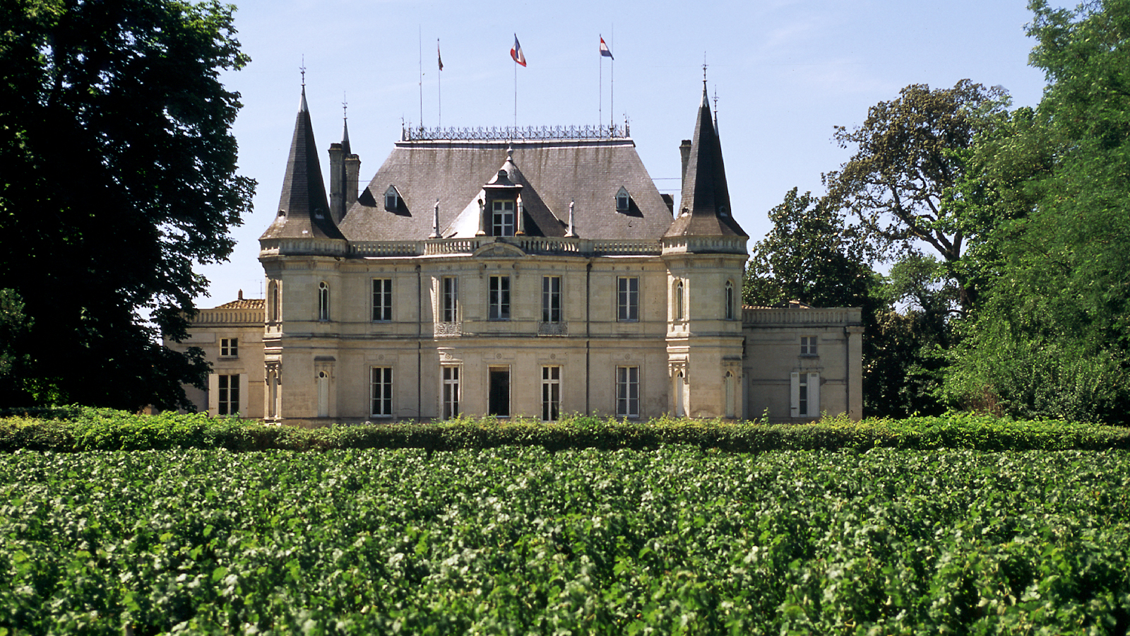 2016 Bordeaux Wine Futures Prices and Analysis News News