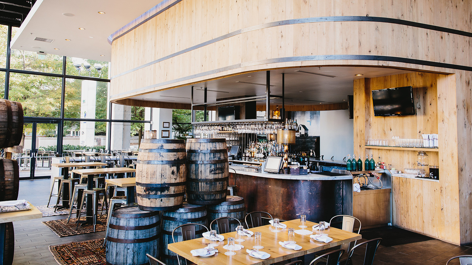 White Oak Kitchen Restaurant Atlanta White Oak Kitchen Restaurant Atlanta