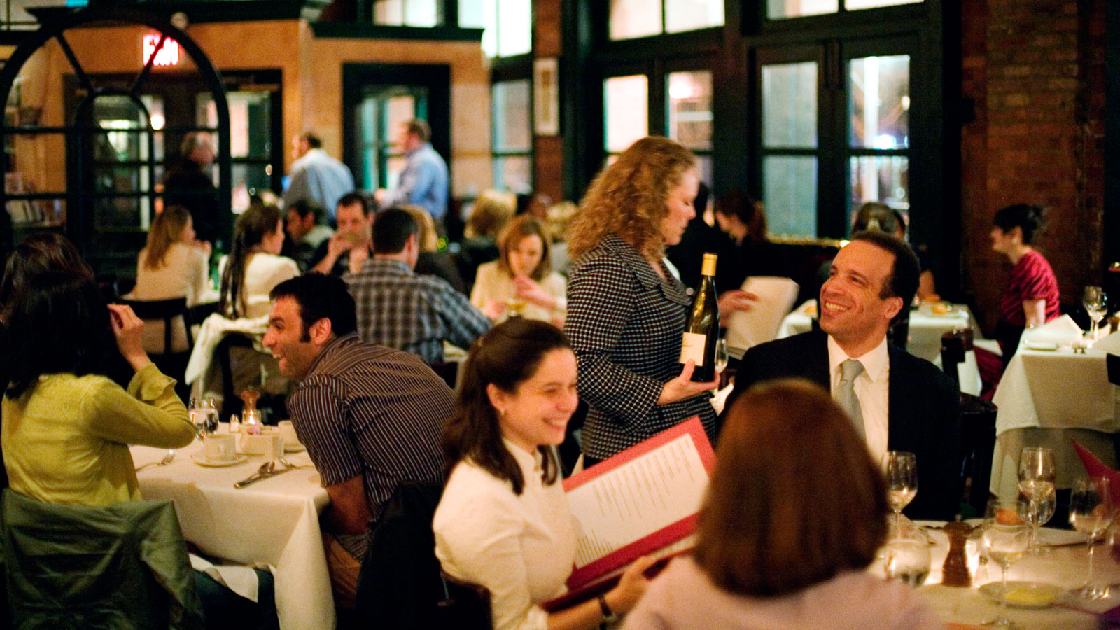 Restaurant Week Trend Booms as New York's Marks 25 Years Features