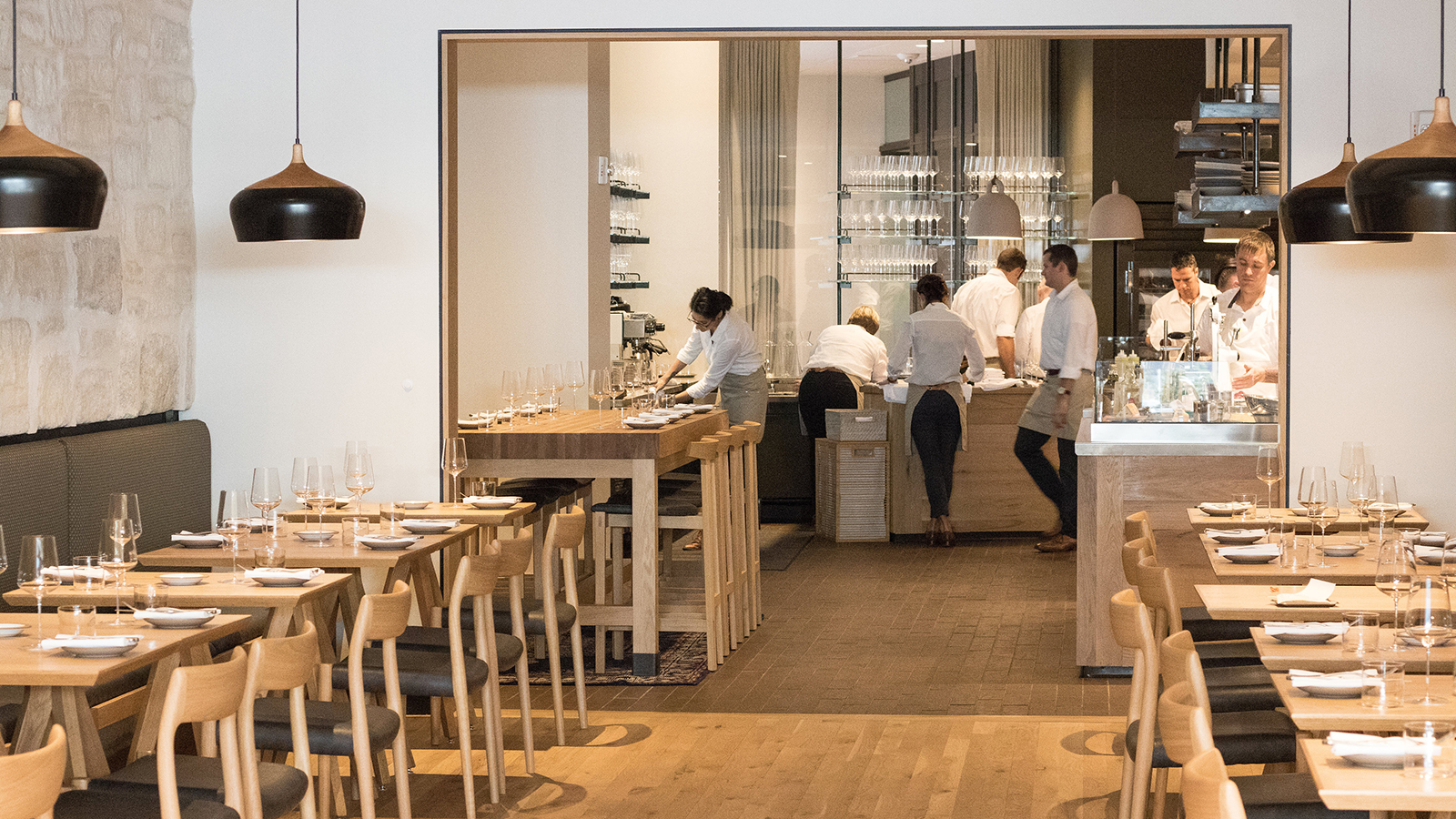 Turning Tables Bobby Stuckey's Opens in Denver, Colorado (Wine Spectator