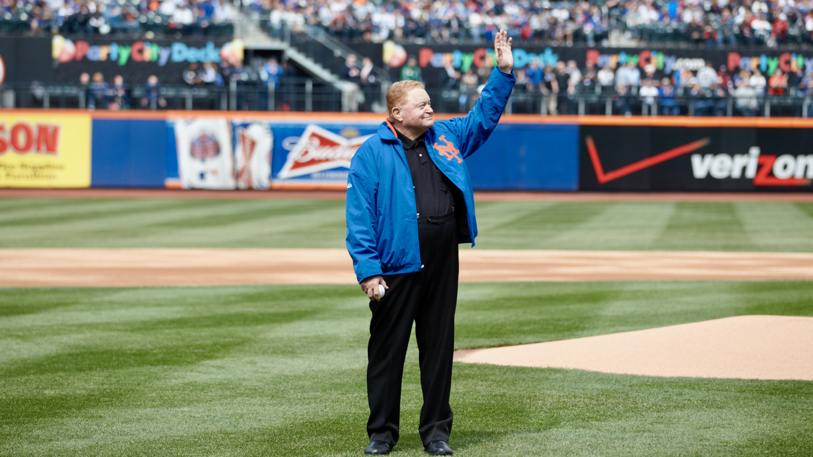 Rusty Staub Dies: New York Mets Icon Was 73