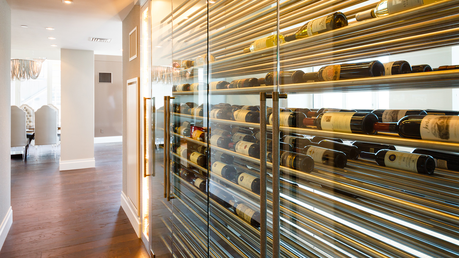 Cellars in the Sky Creative New York City Wine Collections Private