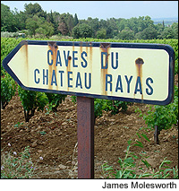 Chateau Rayas