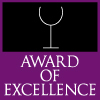 Award of Excellence